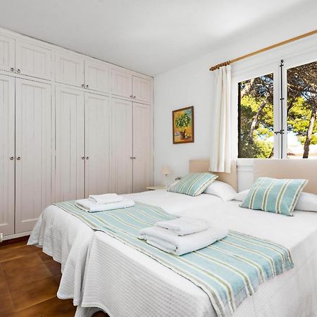 Villa Ponte - Cala Galdana Кала-Галдана Экстерьер фото