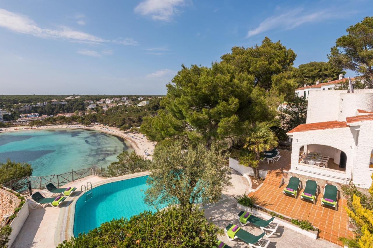 Villa Ponte - Cala Galdana Кала-Галдана Экстерьер фото