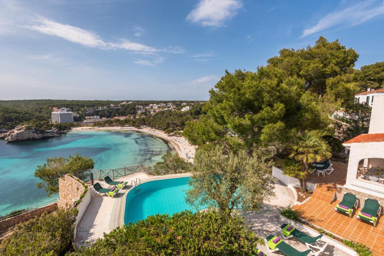 Villa Ponte - Cala Galdana Кала-Галдана Экстерьер фото