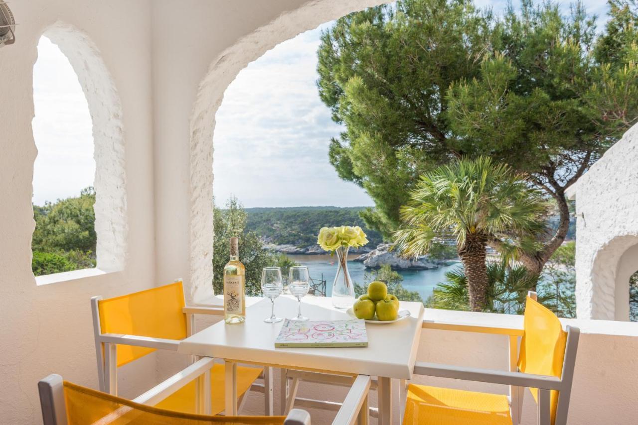 Villa Ponte - Cala Galdana Кала-Галдана Экстерьер фото